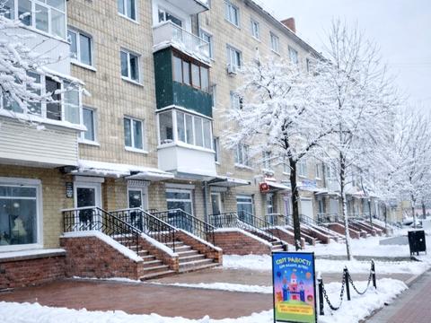 квартира за адресою Реміснича вул. (Комсомольська), 58