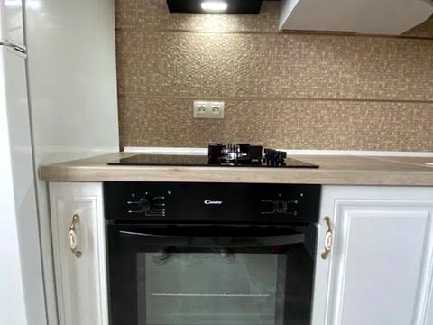 квартира по адресу Академіка Філатова пер., 3/1