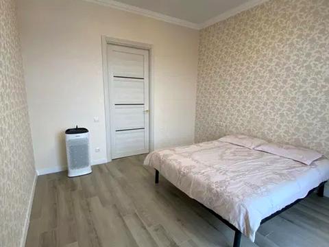 квартира по адресу Академіка Філатова пер., 3/1