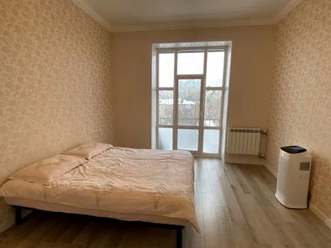 квартира по адресу Академіка Філатова пер., 3/1