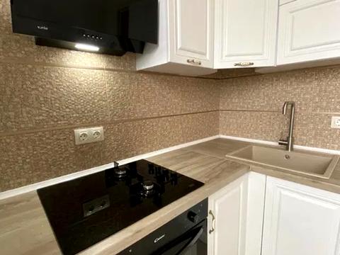 квартира по адресу Академіка Філатова пер., 3/1