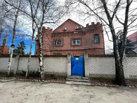 коммерческая по адресу Янтарная ул., 60