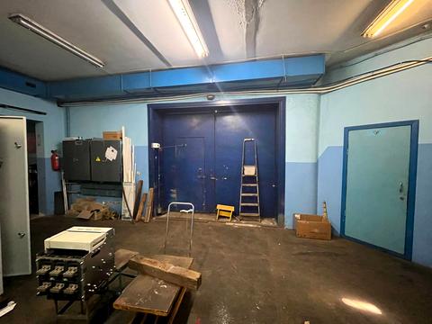 коммерческая по адресу Янтарная ул., 60