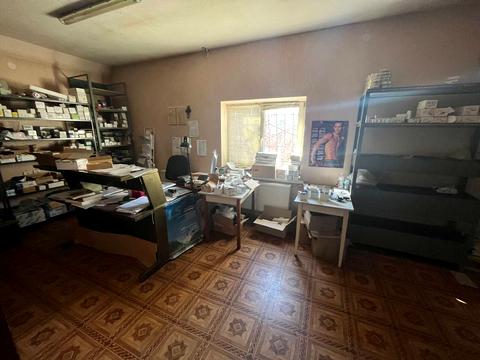 коммерческая по адресу Янтарная ул., 60