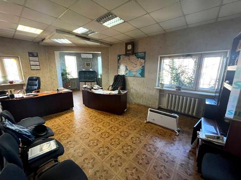 коммерческая по адресу Янтарная ул., 60