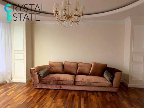 квартира по адресу Шевченко просп., 12/2