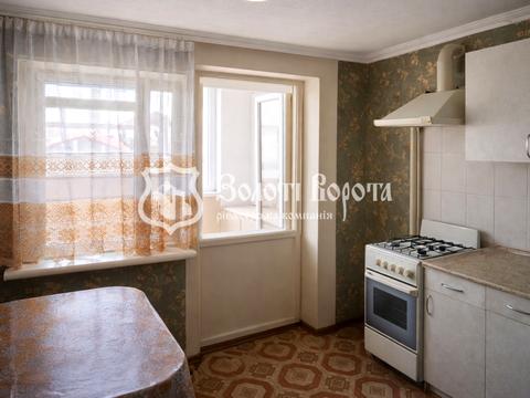 квартира по адресу Слобожанська ул. (Калачівська), 9