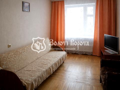 квартира по адресу Слобожанська ул. (Калачівська), 9