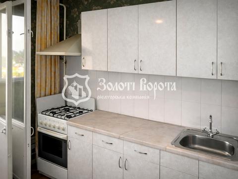 квартира по адресу Слобожанська ул. (Калачівська), 9