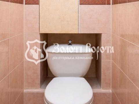 квартира по адресу Слобожанська ул. (Калачівська), 9