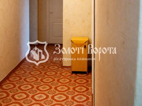 квартира по адресу Слобожанська ул. (Калачівська), 9