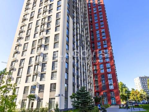 квартира за адресою Європейського Союзу просп. (Правди), 53/46