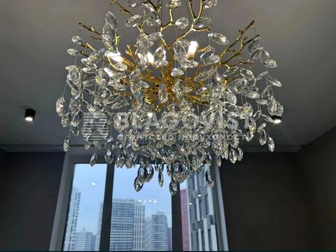 квартира за адресою Європейського Союзу просп. (Правди), 53/46