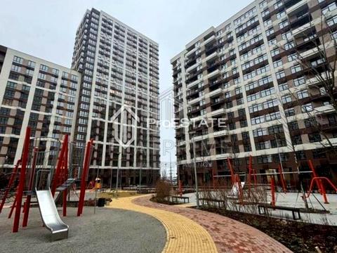 квартира за адресою Олександра Олеся вул., 9-А