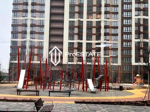 квартира за адресою Олександра Олеся вул., 9-А