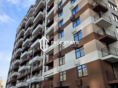 квартира за адресою Олександра Олеся вул., 9-А