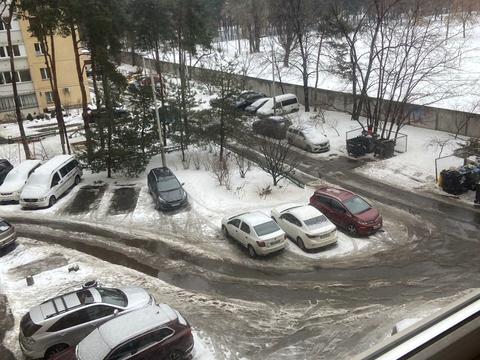 квартира за адресою Дарницький бульв., 8