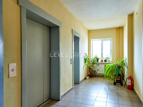 квартира за адресою Автозаводська вул., 29-А