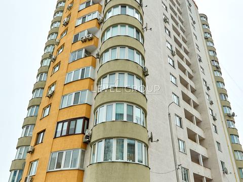 квартира за адресою Автозаводська вул., 29-А