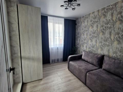 квартира за адресою Борткевича вул., 11