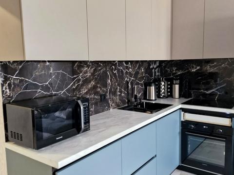 квартира за адресою Борткевича вул., 11