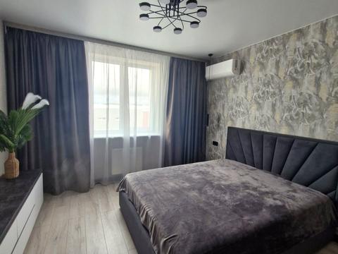 квартира за адресою Борткевича вул., 11