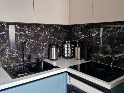 квартира за адресою Борткевича вул., 11