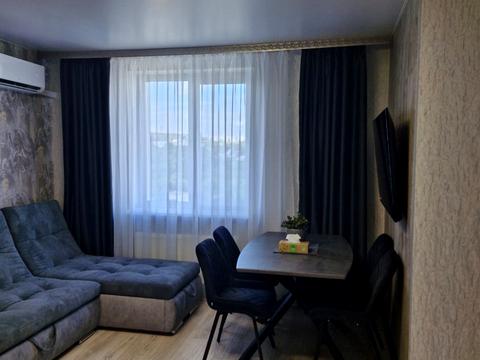 квартира за адресою Борткевича вул., 11