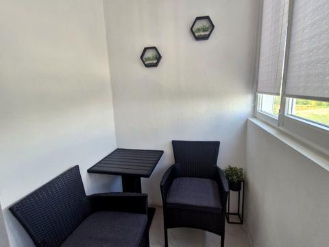 квартира за адресою Борткевича вул., 11