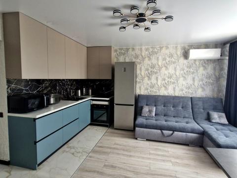 квартира за адресою Борткевича вул., 11