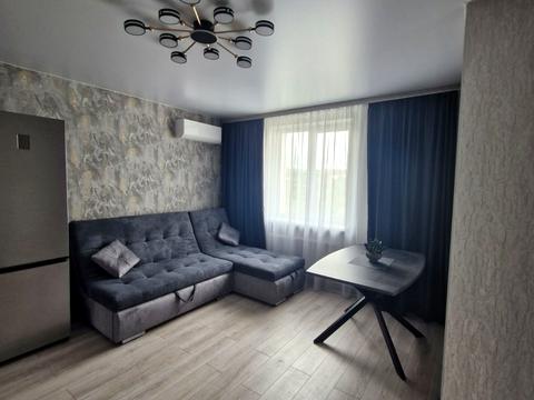 квартира за адресою Борткевича вул., 11