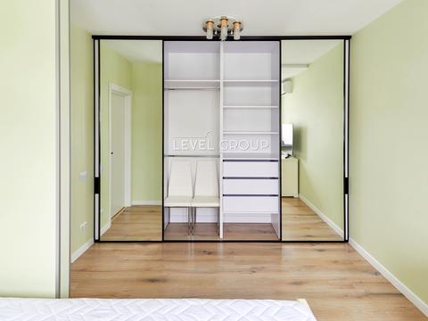 квартира за адресою Автозаводська вул., 29-А