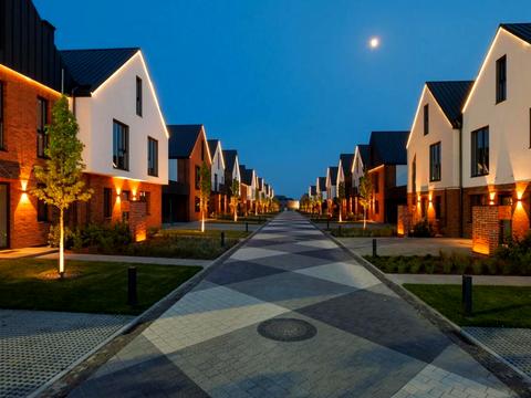 дом по адресу Михаила Грушевского ул., 144