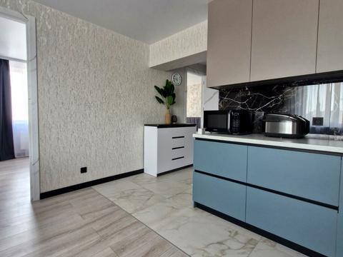 квартира за адресою Борткевича вул., 11