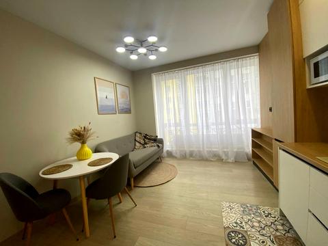 квартира за адресою Григорія Сковороди вул., 17