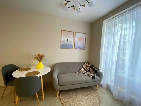 квартира за адресою Григорія Сковороди вул., 17