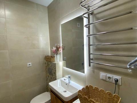 квартира за адресою Григорія Сковороди вул., 17