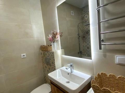 квартира за адресою Григорія Сковороди вул., 17