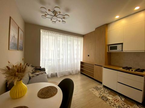 квартира за адресою Григорія Сковороди вул., 17