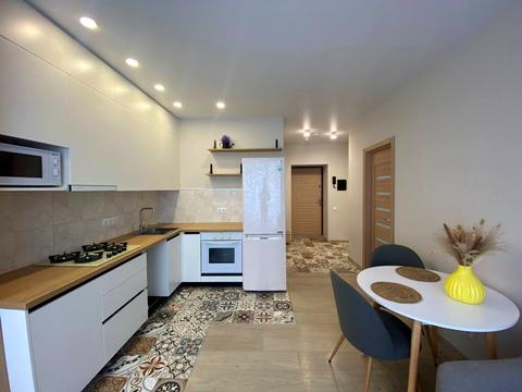 квартира за адресою Григорія Сковороди вул., 17