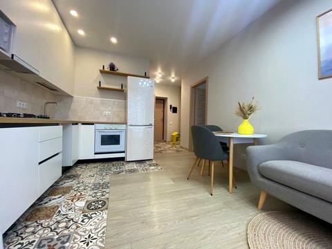 квартира за адресою Григорія Сковороди вул., 17