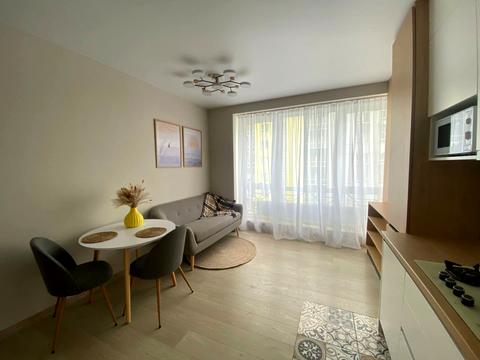 квартира за адресою Григорія Сковороди вул., 17