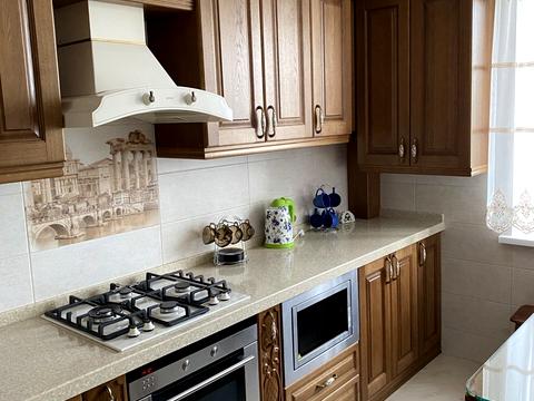 квартира за адресою В'ячеслава Чорновола вул. (), 40