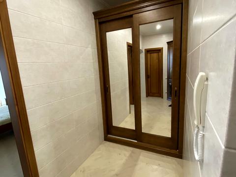 квартира за адресою В'ячеслава Чорновола вул. (), 40