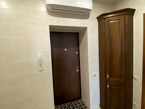 квартира за адресою В'ячеслава Чорновола вул. (), 40