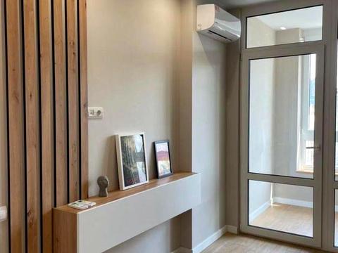 квартира за адресою Митрополита Василя Липківського вул. (Урицького), 38