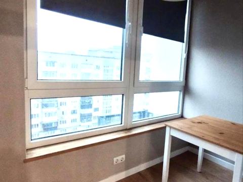 квартира за адресою Митрополита Василя Липківського вул. (Урицького), 38