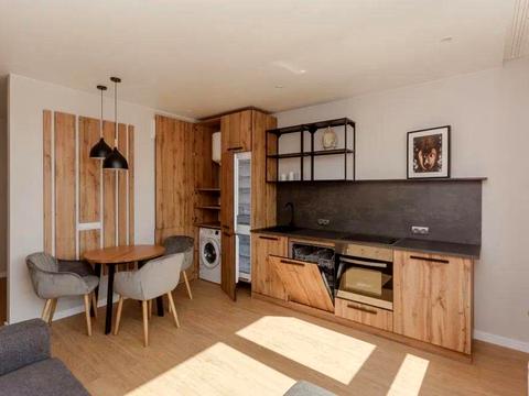 квартира за адресою Митрополита Василя Липківського вул. (Урицького), 38