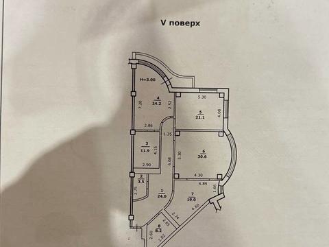 квартира по адресу Шевченко просп., 12/2