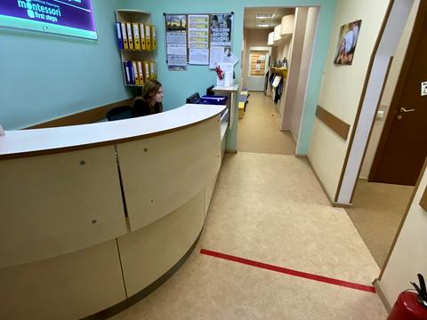 комерційна за адресою Євгена Коновальця вул. (Щорса), 32-Б